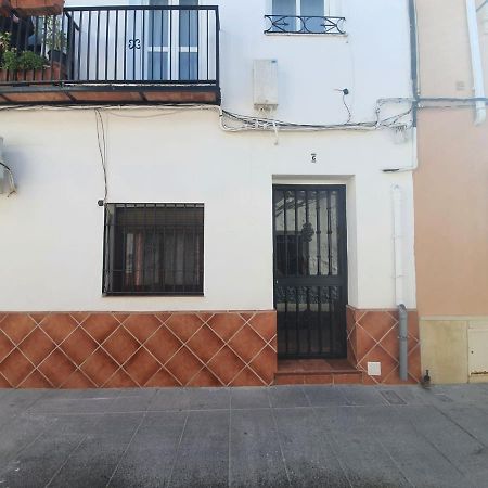 Apartamento La Pastora Cordoba Exterior photo