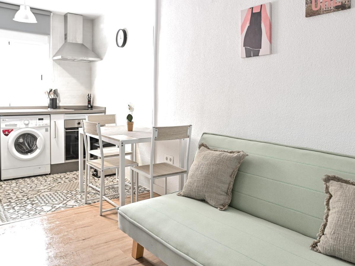 Apartamento La Pastora Cordoba Exterior photo